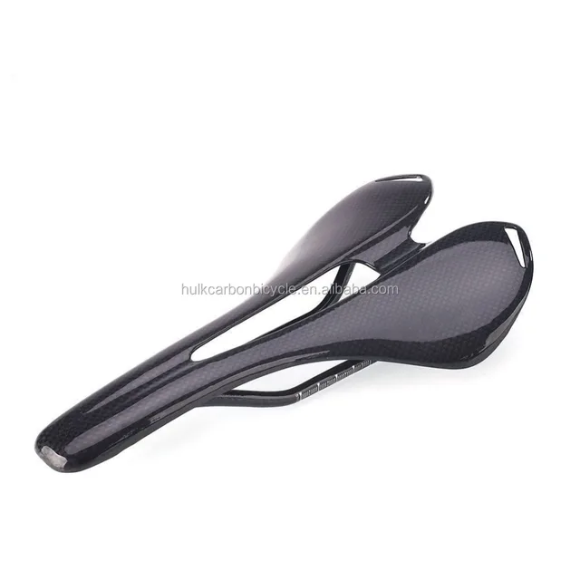 Best Quality light weight Carbon Saddle Bicycle Saddle Carbon Fiber Bike Saddle for MTB Road bike