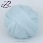 Extra Fine Australia 100% Merino Wool Bulky Yarn 100 colors Super Chunky Giant Yarn For Arm Knitting