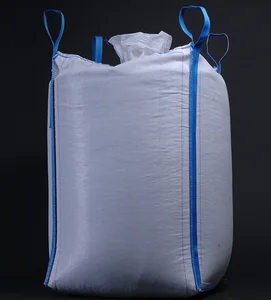 jumbo bag with duffle top