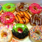 Stainless steel mini electric gas donut maker making machine