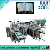 KYD 2017 Stable High Quality Fully