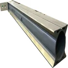 stainless steel or mild steel custom sheet metal fabrication
