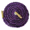 China sale high pressure magic flexible expandable coiled multifunction garden hose