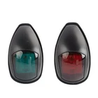 yacht navigation signal led boat light deck E011005 - BK