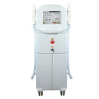 RG390 AFT OPT SHR Golden manufacture super ipl hair removal