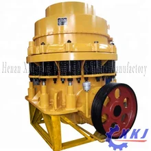 Small spring cone crusher widely used mining, construction, quarry, cement