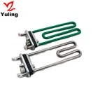 Washing Machine Heater Heating Element With Temperature Sensor