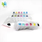 WINNERJET Continuous Ink Supply System Bulk Ink System CISS for Epson pp100 pp50 printers