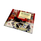 Story telling classic color child book printing for kids