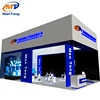 China suppliers Mantong 2017 free design indoor game zone equipment vr center for arcade room simulator shopping mall