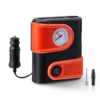 Compact design portable mini high pressure air compressor air pump for car