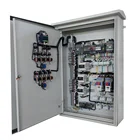 MNS LV Electric Power Distribution Switchgear