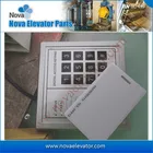 Smart Security Elevator Card Door Access Control