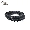 20H Sprocket Wheel 1022168, Idler Group 9154690 For ZX270 ZX330 ZX350