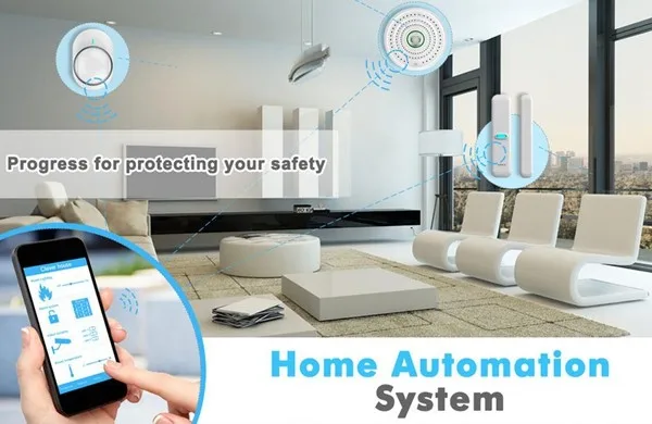 Factory Directly Supply Wireless Zigbee Door Sensor Switch - ANKUX.COM