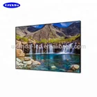 46 inch seamless tv wall led hd display 3x3 DID lcd video wall