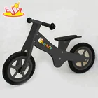 High quality small wooden toy bicycle for children W16C121