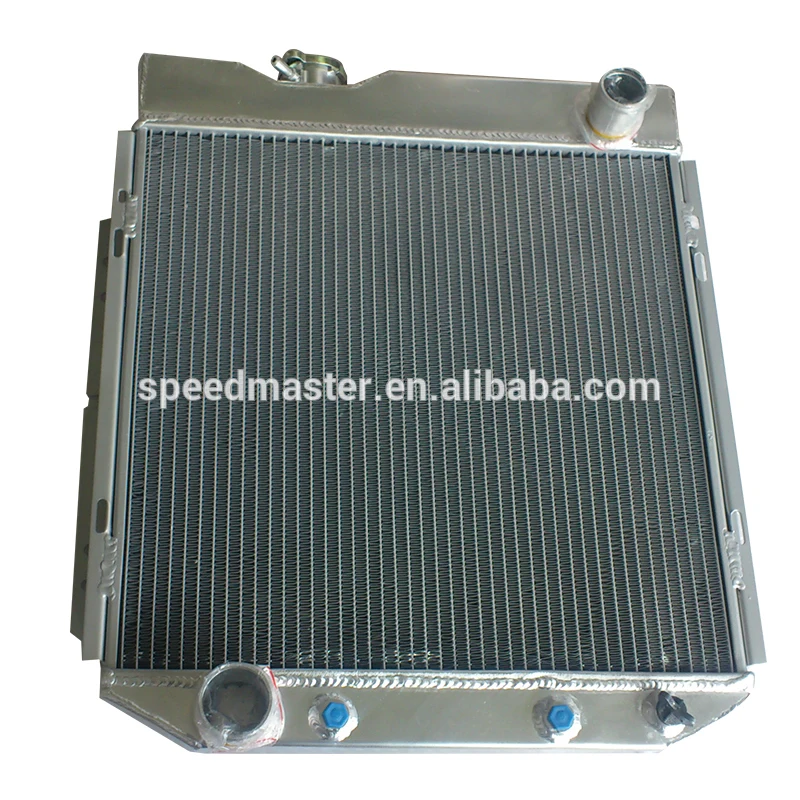 New Premium Radiator for Chevy GMC Silverado Suburban Yukon Sierra Escalade 28/"