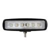 new design ece r23 available 6w 12V slim led slim reversing light alarm stop light for car truck
