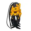 MR04 Excavator Grapple Grab Stone 360 degree Rotation Durable and Safety
