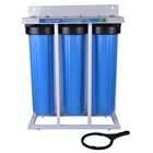 Water Water Filter 20 2017 Popular 20"big Blue Filter Housing Whole House Water Purification
