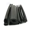 customize rubber product,rubber garage door seal,h shape epdm rubber seal strip