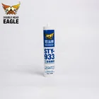 Electronical Industrial Liquid Self-leveling Silicon Adhesive Glue for LED Bulb