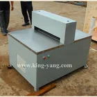 Puzzle machine TYC22 with 40x50cm-500pcs puzzle die