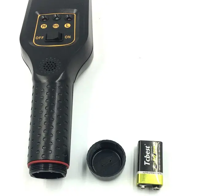 Saful guard TS140 pinpointer llectronic measuring instruments 3d metal detector