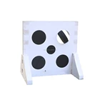 Archery paintball game outdoor arrow shooting target EVA set foam target for sale