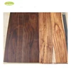 Home furniture Stained Acacia Hardwood & Solid Wood Flooring natrual Color Acacia solid wood Flooring