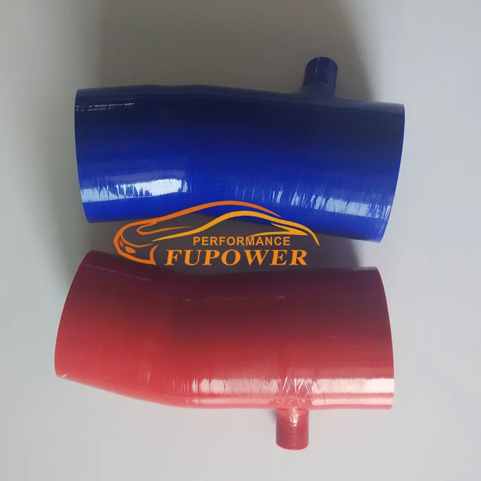 Aftermarket Hoseupgrade Intercooler Air Intake Hose Pipe For 2014