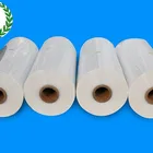 China Best quality and Best price Polyolefin POF shrink wrap film