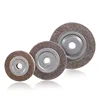 Aluminum Oxide Abrasive Flap Wheel