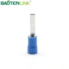 BAOTENG DBV insulated wire pvc copper power supply joint blade terminals