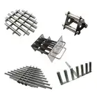 Permanent N35-N52 Neodymium magnetic bar