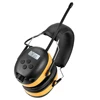 OEM Anti-Noise Earmuff Bluetooth Radio Mowing Ear Protection