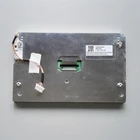 Automotive Display 800x480 SHARP 40 pin 8 inch TFT LCD Screen LQ080Y5DG04