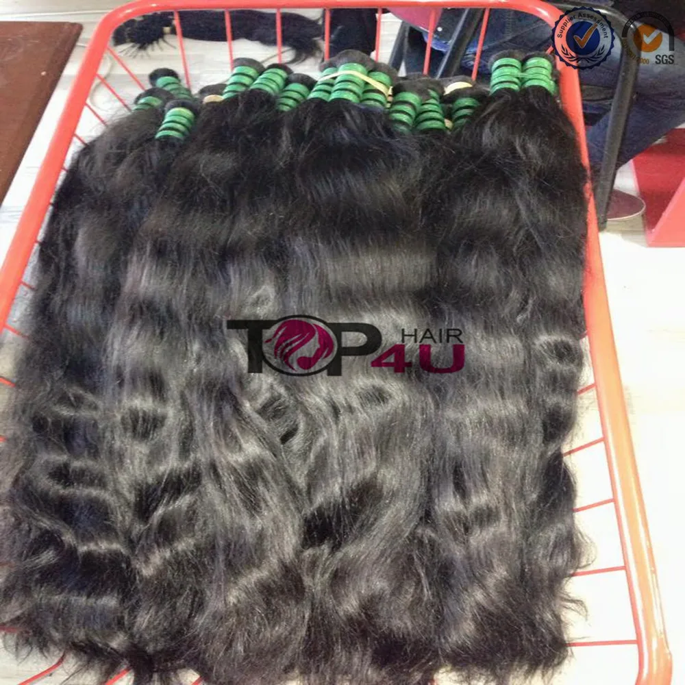 1000 hair bulk