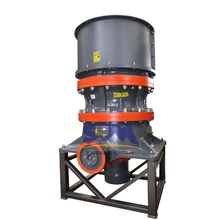 SBM professional cone crusher manufacturers for cement plant
