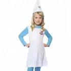Halloween Carnival Party Movie Beautiful Elves Costume Role Play Cosplay Fancy Dress for girls