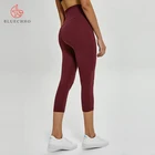 High Quality wholesale women sports leggings high waisted gym clothing yoga pants