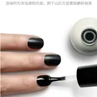 Nail Polish Nail Get Polish High Quality Long Lasting Air Dry No Smell Water Based Oem Matte Nail Polish