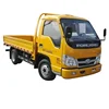 Forland RHD Cheap mini 4x2 light cargo box truck for sale