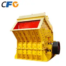 Factory price mining crushing excellent performance cheap pf1214 stone impact crusher price