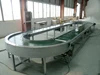 Conveyor carousel, belt carousel conveyor, belt assembly line