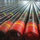 API 5CT N80 tubing pipe for oil and gas OCTG