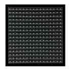 Kinglight Lamp 256*256mm outdoor smd P16 led display module