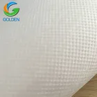 Disposable waterproof pattern polyester nonwoven pla non woven fabric