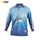 Dye Sublimation Custom Jerseys Sublimated Fishing Jersey Cheap Dye Sublimation Custom Fishing Jerseys